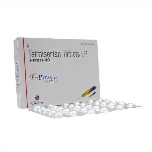 Telmisartan 40 Mg