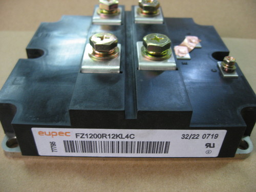 Original EUPEC IGBT Original EUPEC IGBT