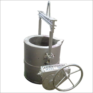 Transfer Ladle Transfer Ladle