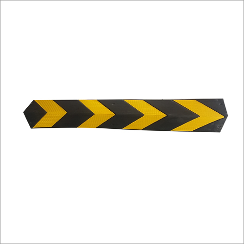 Rubber Corner Guard Rubber Corner Guard
