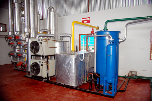 Medical Oxygen Gas Plants Medical Oxygen Gas Plants