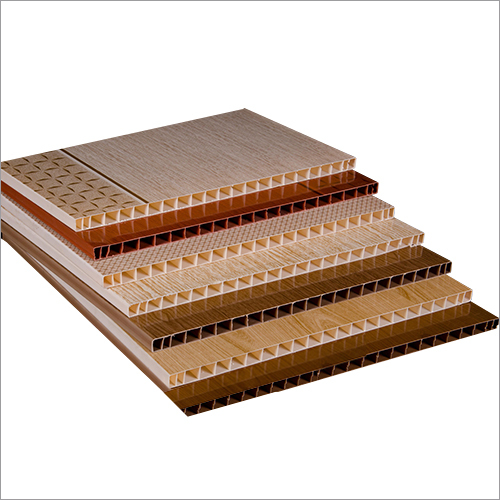 PVC Profiles PVC Profiles