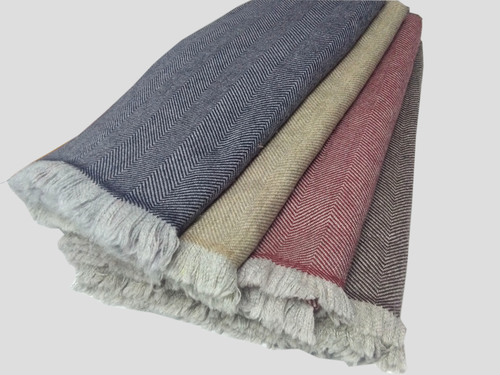 Woolen Blanket Woolen Blanket