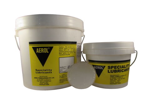 Damping compound Damping compound