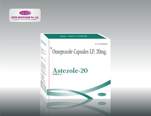 ASTEZOLE-20 ASTEZOLE-20