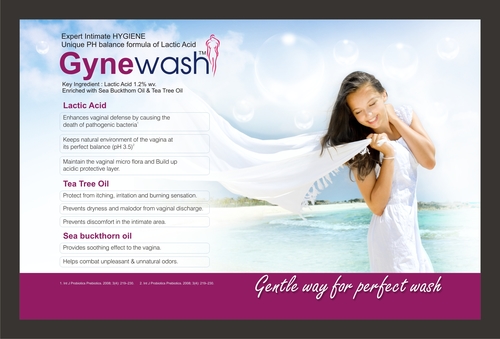 Feminine Hygiene Wash Feminine Hygiene Wash