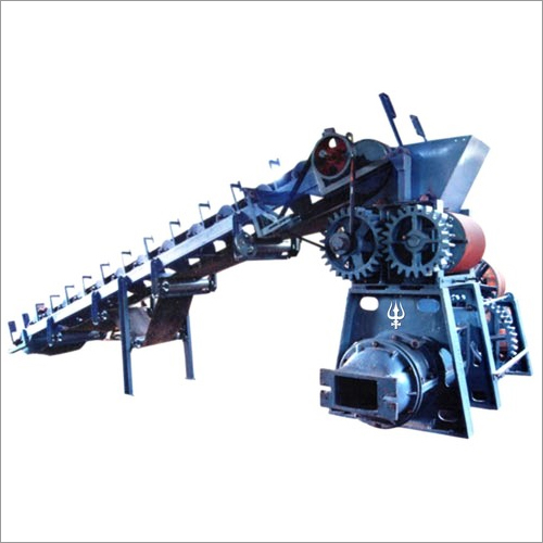 Clay Brick Making Machine Clay Brick Making Machine