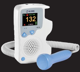 Fetal Doppler Fetal Doppler