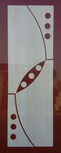 Lamination Door Lamination Door