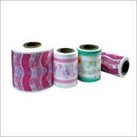 Sheet Of Baby Diapers-raw Materials Of Diapers-lamination Film
