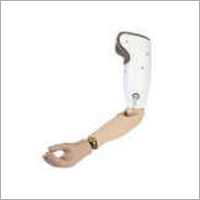 Above Elbow Above Elbow
