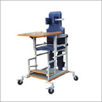 C. P. Chair C. P. Chair