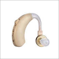 Bte Hearing Aid Bte Hearing Aid