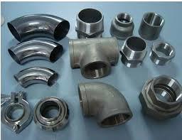 Pipe Fitting Pipe Fitting