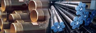 Alloy Steel Pipe Alloy Steel Pipe