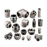 Alloy Steel Pipe Fitting Alloy Steel Pipe Fitting