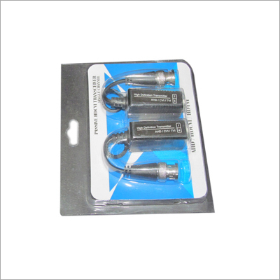 High Definition Transmitter High Definition Transmitter