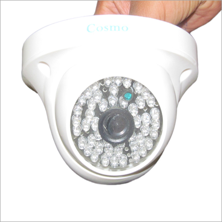 Speed Dome Camera Speed Dome Camera