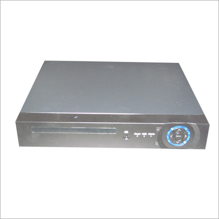 Digital Video Recording System Digital Video Recording System