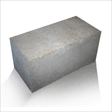 Solid Concrete Block Solid Concrete Block