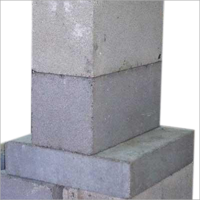 Concrete Block Concrete Block