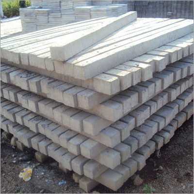 RCC Fencing Pole RCC Fencing Pole