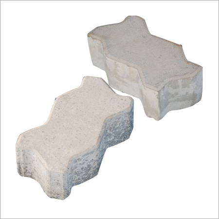 Interlocking Paver Block Interlocking Paver Block