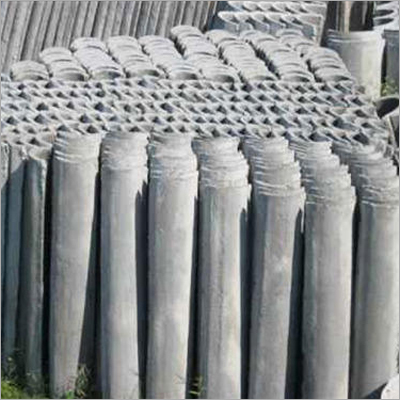 RCC Half Round Pipes RCC Half Round Pipes