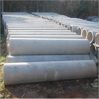 RCC Hume Pipe RCC Hume Pipe