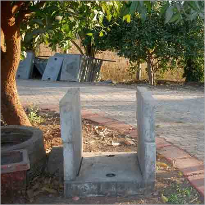 RCC Precast Drain RCC Precast Drain