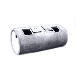 RCC Septic Tank RCC Septic Tank