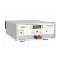 Dc Single Power Supply Dc Single Power Supply