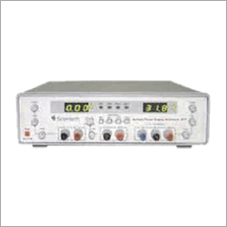 DC Dual Power Supply DC Dual Power Supply