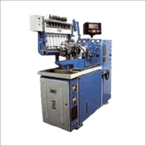 Fuel Injection Pump Test Bench Fuel Injection Pump Test Bench