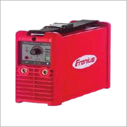 Portable Welding Machine Portable Welding Machine