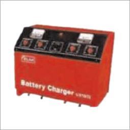 Synergy Digital Quick Battery Charger Synergy Digital Quick Battery Charger