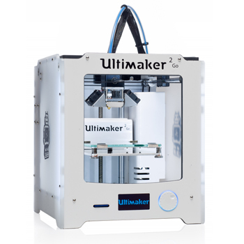 Ultimaker 2 GO 3D printer Ultimaker 2 GO 3D printer