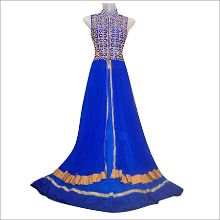 Anarkali Dress Anarkali Dress