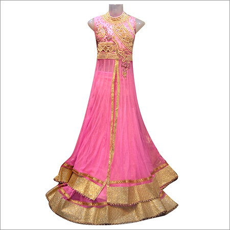 Indo Western Ethnic Gowns Indo Western Ethnic Gowns