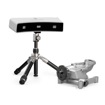 Capture 3D Scanner Capture 3D Scanner