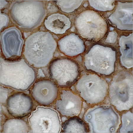 Crystal Agate Crystal Agate