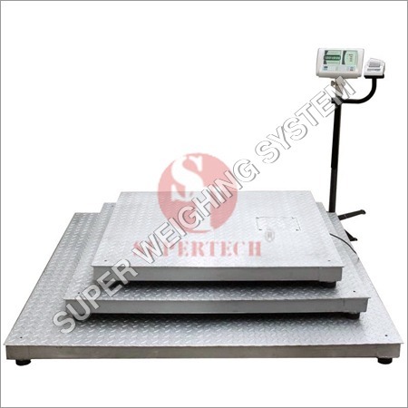 Heavy Duty Dormant Scales Heavy Duty Dormant Scales