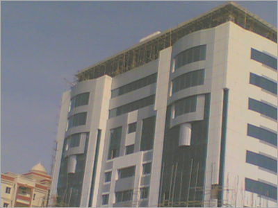 Exterior Facade Services Exterior Facade Services