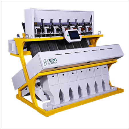 Rice Sorting Machine Rice Sorting Machine
