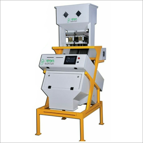 Cashew Nut Sorting Machine Cashew Nut Sorting Machine