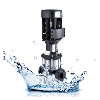 Multistage Pump Multistage Pump