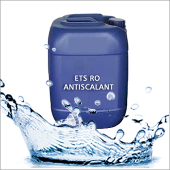 RO Antiscalant RO Antiscalant