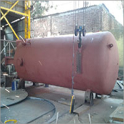 Industrial Pressure Vessels Industrial Pressure Vessels