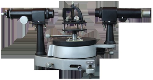 Spectrophotometers Spectrophotometers