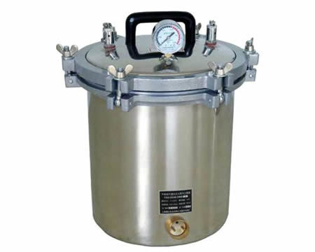 Autoclave Autoclave